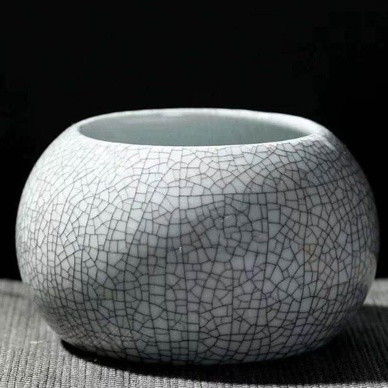 Creative Handmade Geyao Ice Cr - đánh giá và giá Aloe Vera Pot
