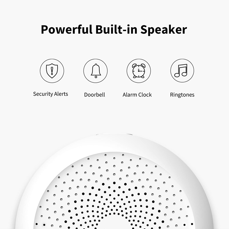 2024 Newest Aqara Smart Hub M1 - đánh giá và giá Xiaomi Hub Mijia Hub