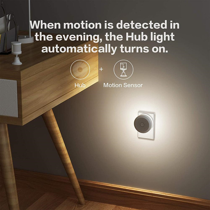 2024 Newest Aqara Smart Hub M1 - đánh giá và giá Xiaomi Hub Mijia Hub