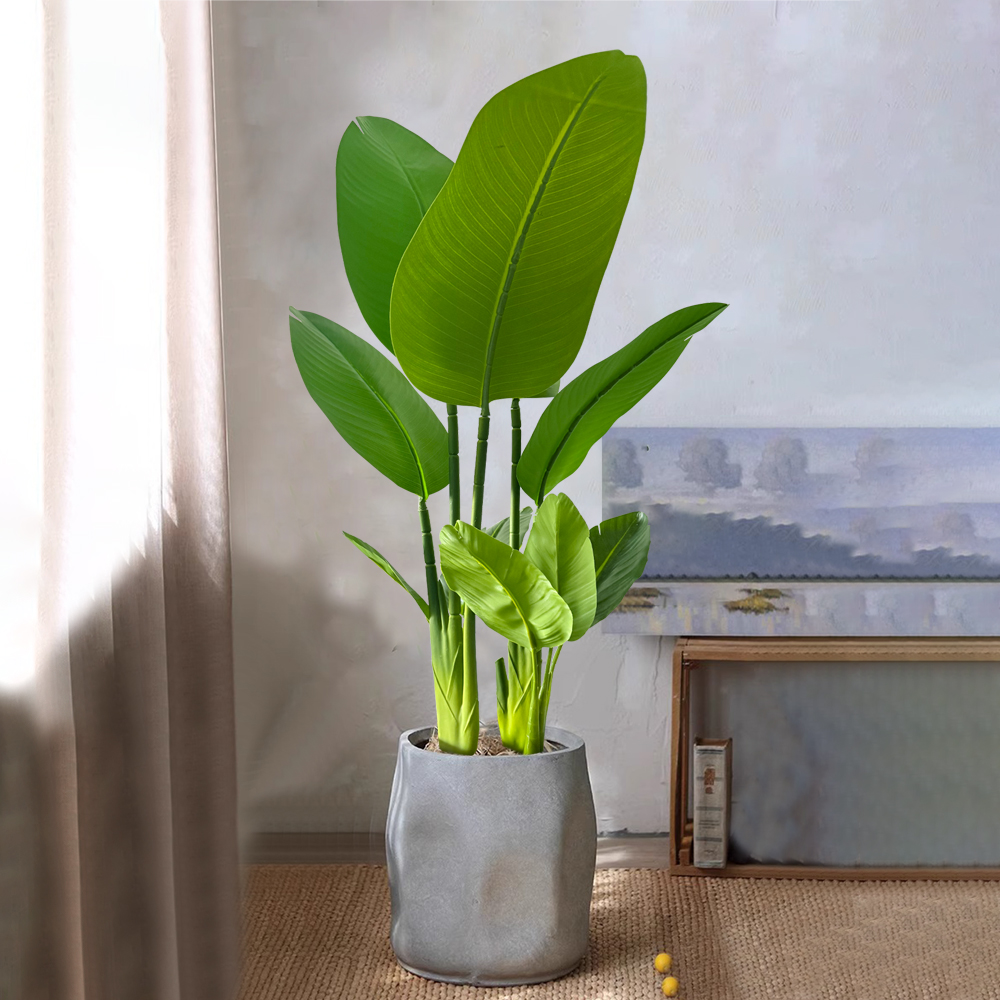 37/77cm Fake Plant Artificial  - đánh giá và giá Dracaena Marginata