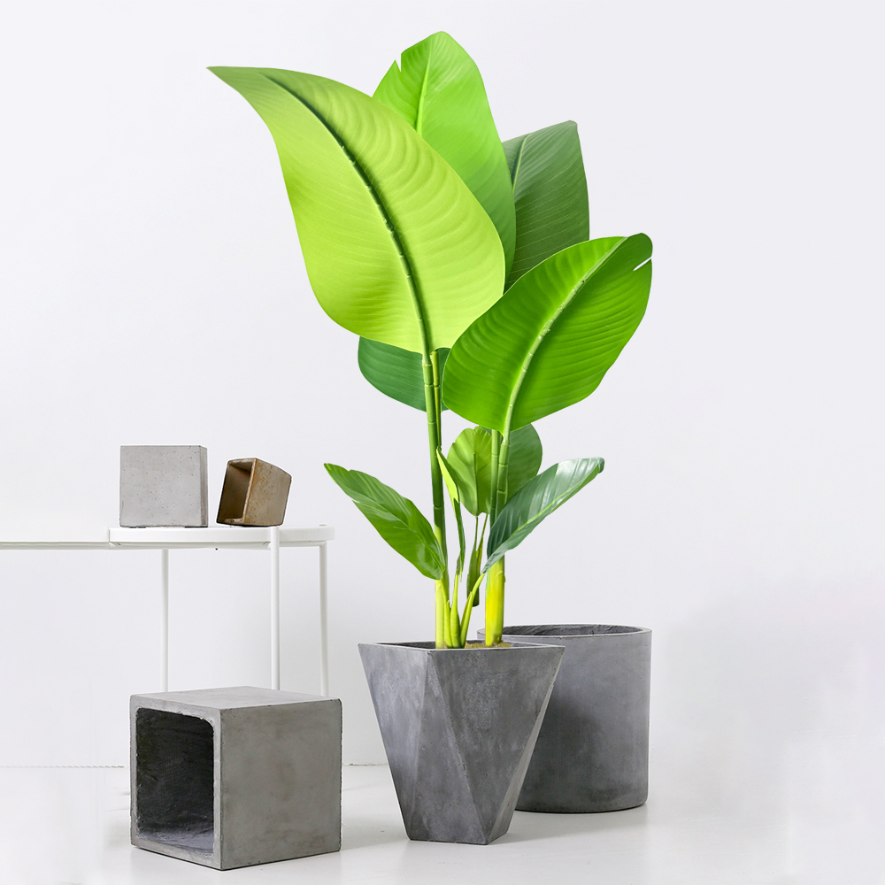 37/77cm Fake Plant Artificial  - đánh giá và giá Dracaena Marginata