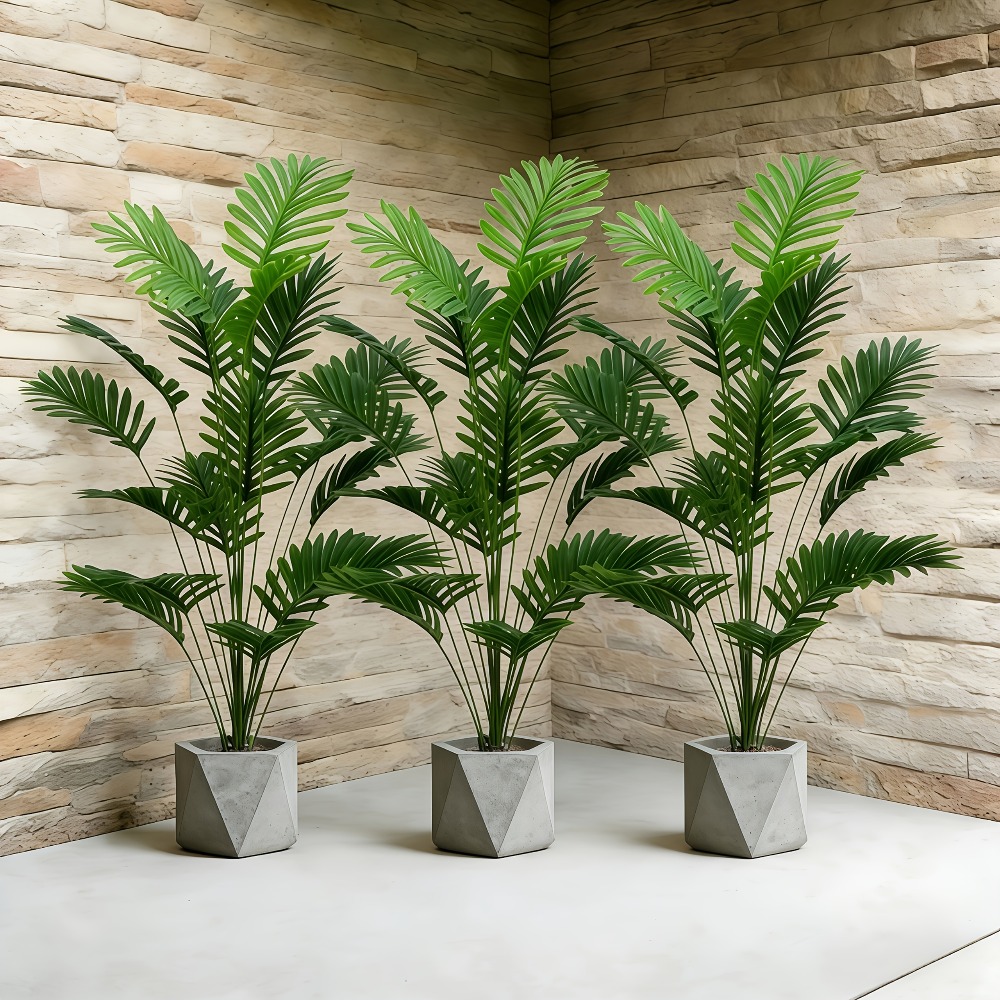 1PC 65-128CM Large Artificial  - đánh giá và giá Dracaena Marginata